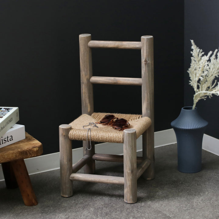 スタンド花台ルオリチェア