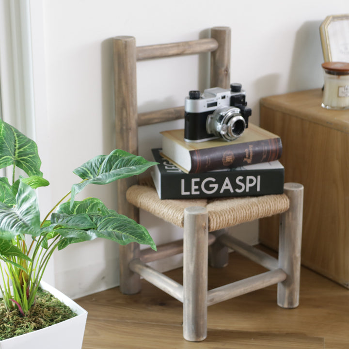 スタンド花台ルオリチェア