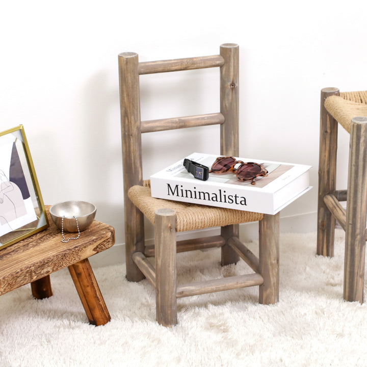 スタンド花台ルオリチェア