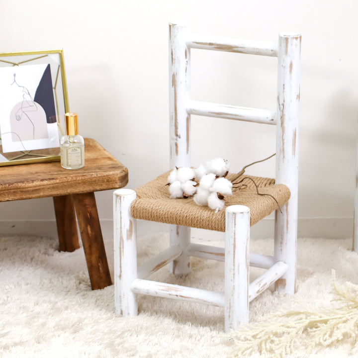 スタンド花台ルオリチェア