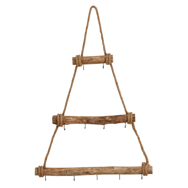 フックフロッタンウォールツリー