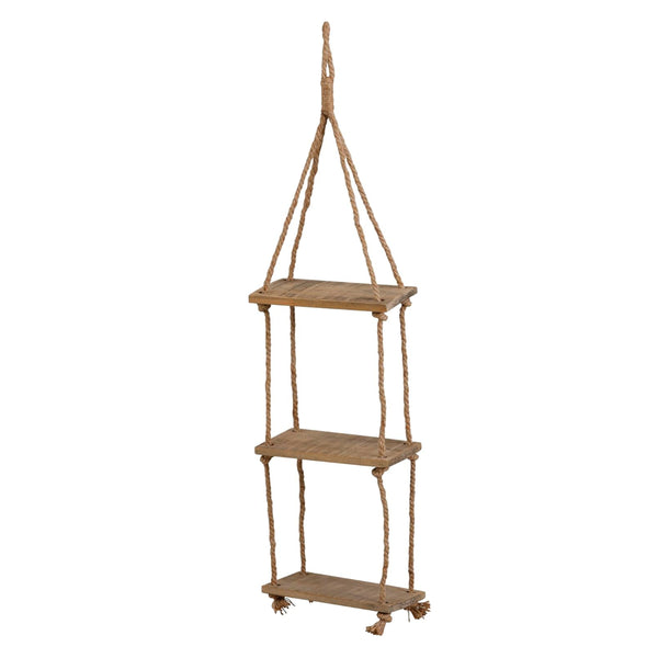 シェルフ吊り下げフロッタンウォールシェルフ