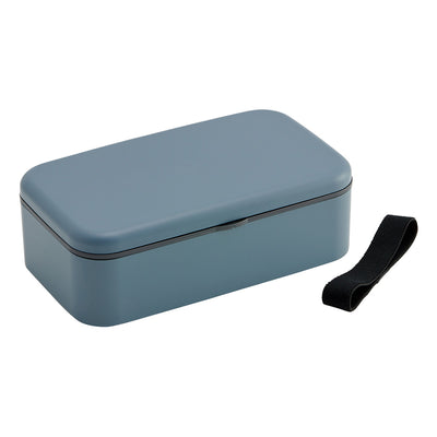 弁当箱 1L 1段 箸付きランチボックス