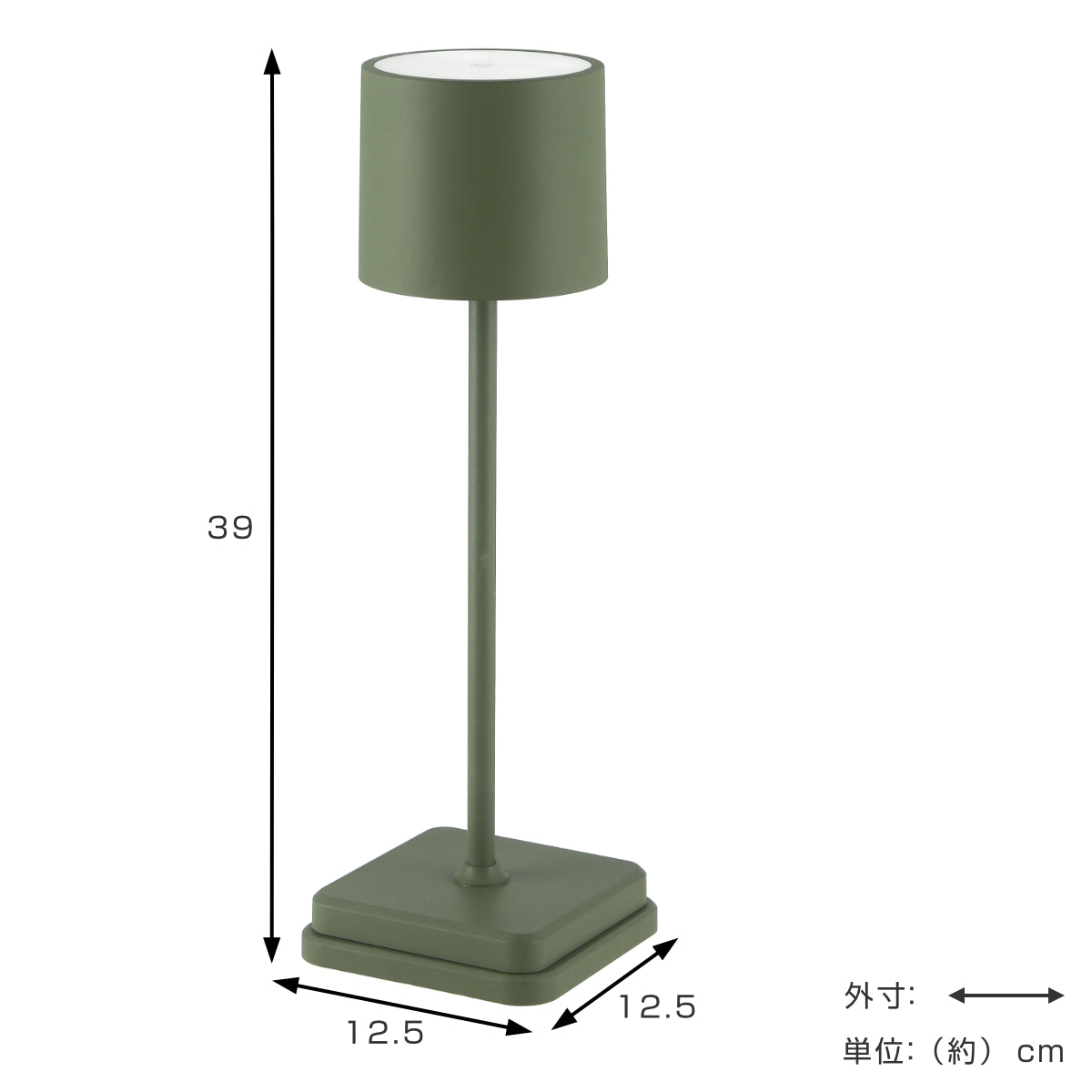 テーブルランプ LED 無段階調光 3色調色 USB充電 卓上照明 – ハウジー テーブルランプ LED 無段階調光 3色調色 USB充電 卓上照明 – ハウジー