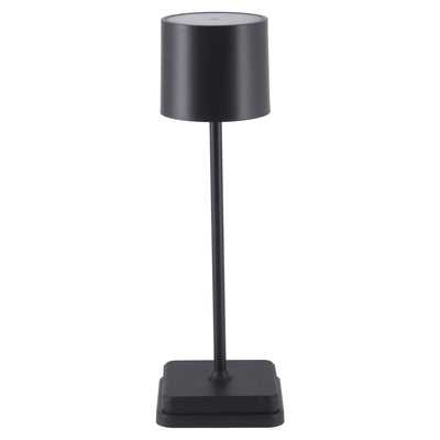 テーブルランプ LED 無段階調光 3色調色 USB充電 卓上照明