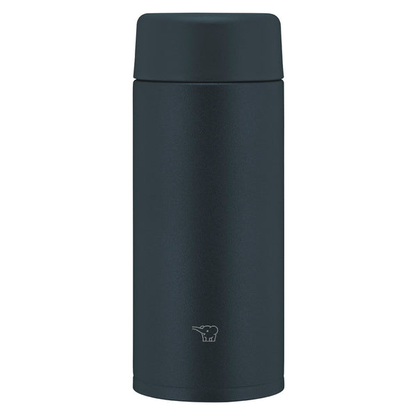 象印水筒360mlステンレスマグスクリュータイプシームレス栓