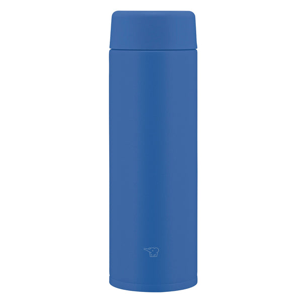 象印水筒480mlステンレスマグスクリュータイプシームレス栓