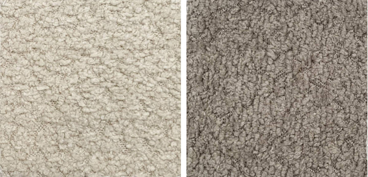 ソファ2人掛け幅115cm右肘タイプコンパクトアームソファアン