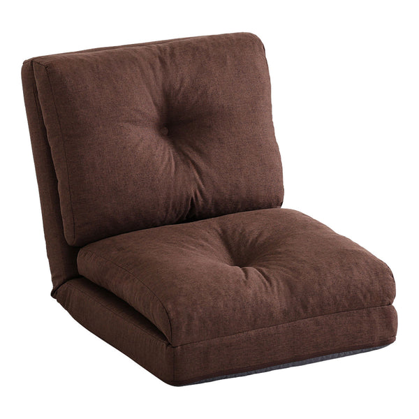 座椅子1人掛け3wayソファ幅55cmPaljon