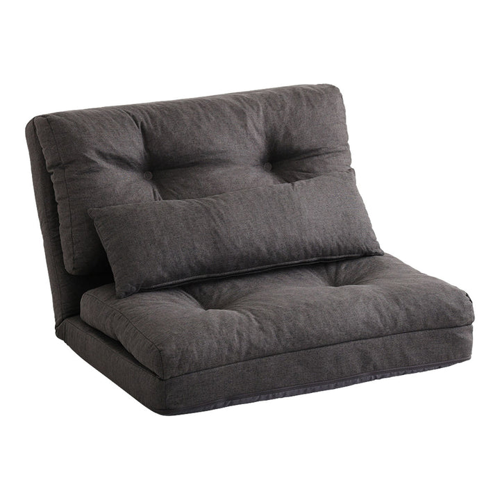 チャコールグレー