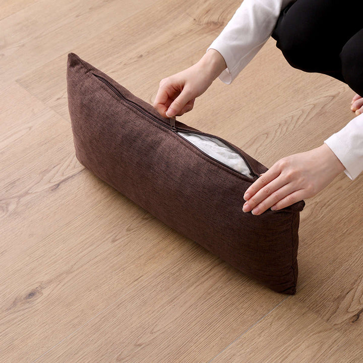 座椅子2人掛け3wayソファ幅110cmPaljon