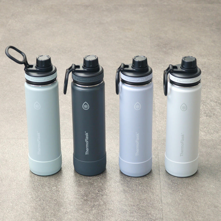 サーモフラスクライト0.7L水筒700ml