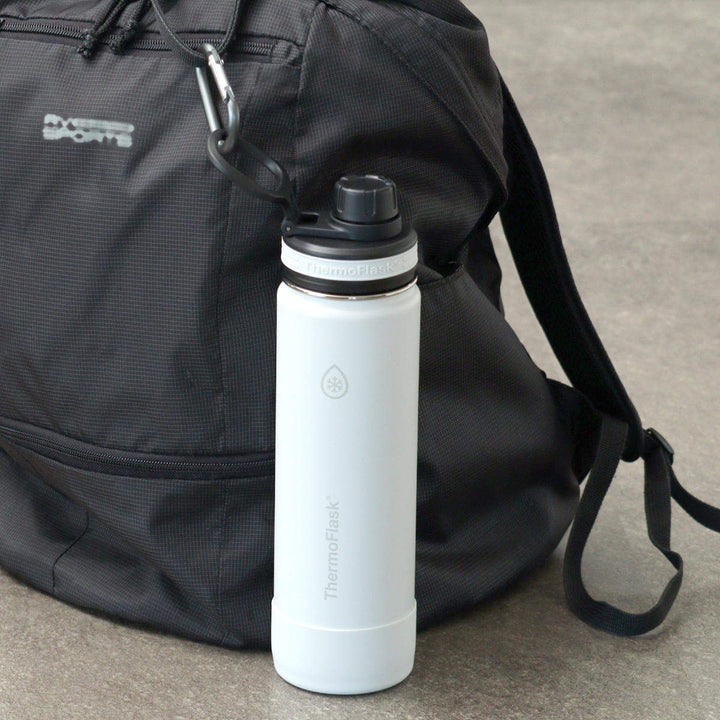 サーモフラスクライト0.7L水筒700ml