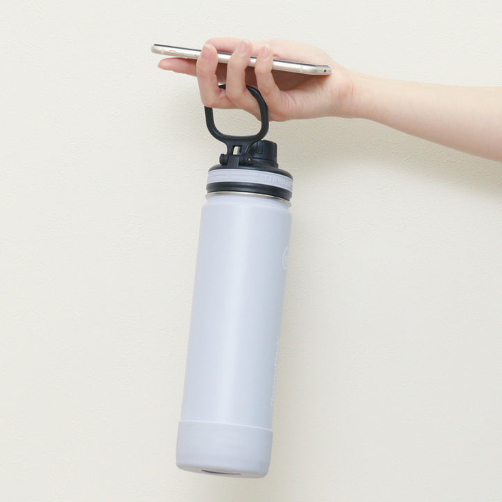 サーモフラスクライト0.7L水筒700ml