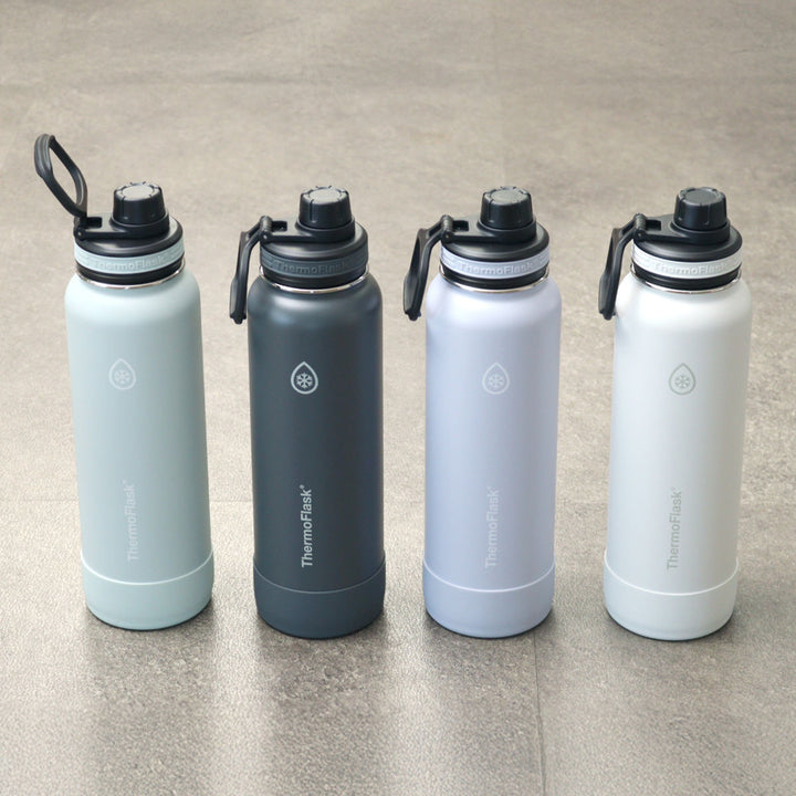 サーモフラスクライト約1L1.17L水筒