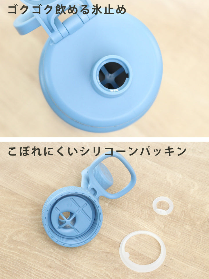 水筒700mlアクティブライン2TAKEYAタケヤフラスク0.7L