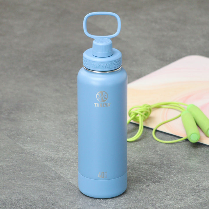 水筒約1L1.17Lアクティブライン2TAKEYAタケヤフラスク