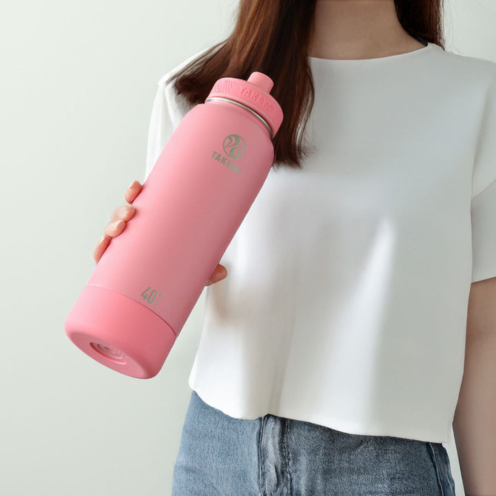 水筒約1L1.17Lアクティブライン2TAKEYAタケヤフラスク