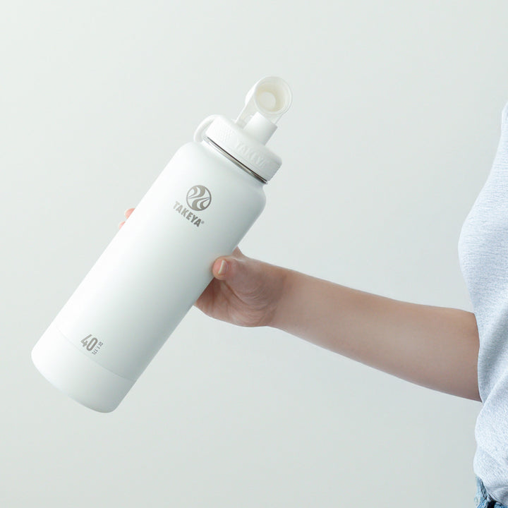 水筒約1L1.17Lアクティブライン2TAKEYAタケヤフラスク