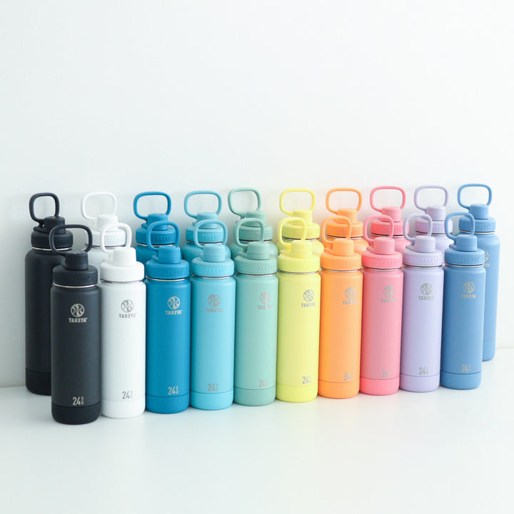 水筒約1L1.17Lアクティブライン2TAKEYAタケヤフラスク