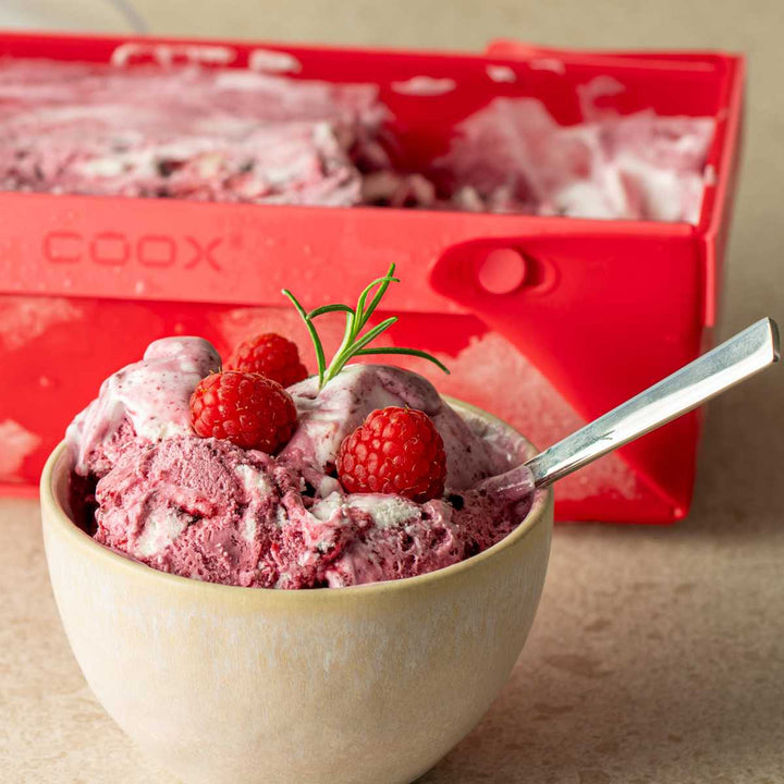 ケーキ型coox洗いやすいたためる焼き型M