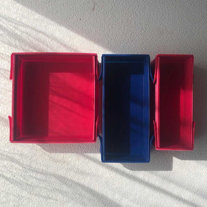 ケーキ型coox洗いやすいたためる焼き型M