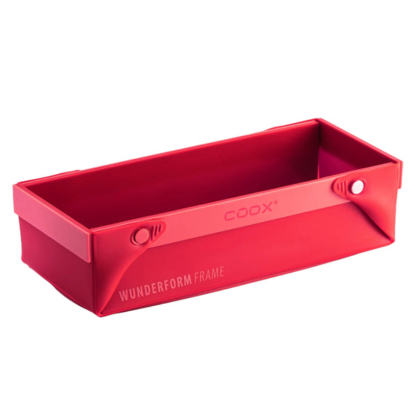 ケーキ型coox洗いやすいたためる焼き型M