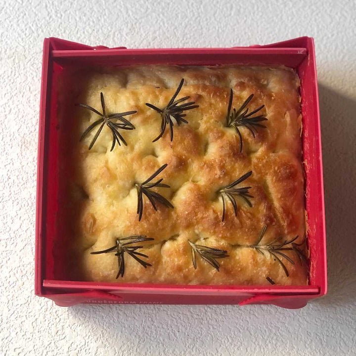 ケーキ型coox洗いやすいたためる焼き型SQ