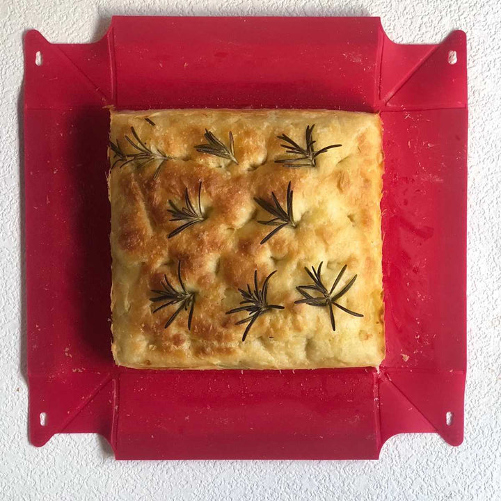 ケーキ型coox洗いやすいたためる焼き型SQ