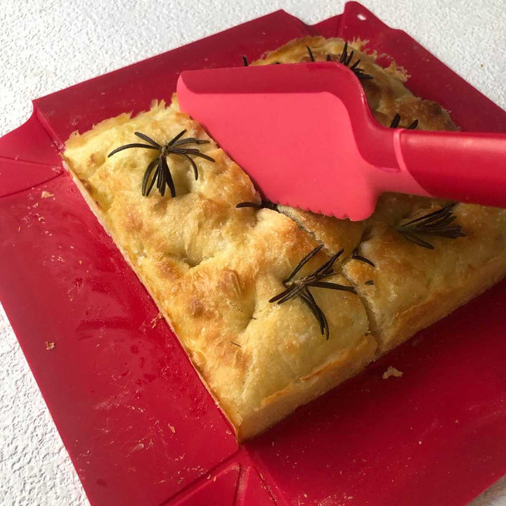 ケーキ型coox洗いやすいたためる焼き型SQ