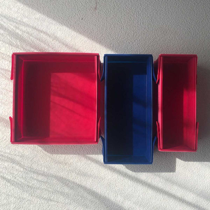 ケーキ型coox洗いやすいたためる焼き型SQ