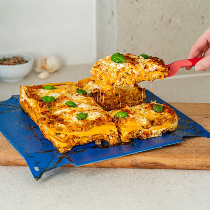 ケーキ型coox洗いやすいたためる焼き型SQ