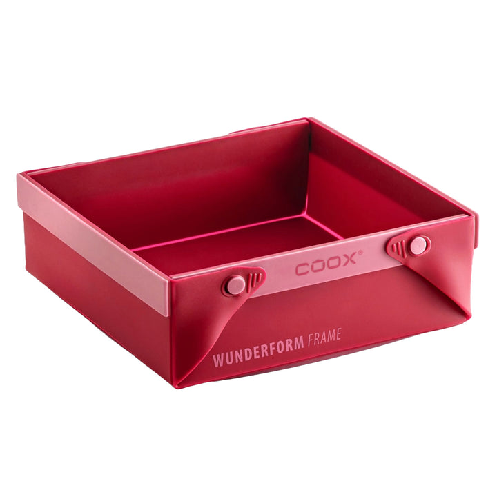 ケーキ型coox洗いやすいたためる焼き型SQ