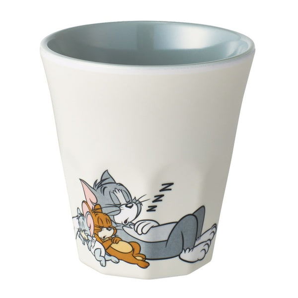 タンブラー270mlメラミンタンブラートム＆ジェリーおひるね