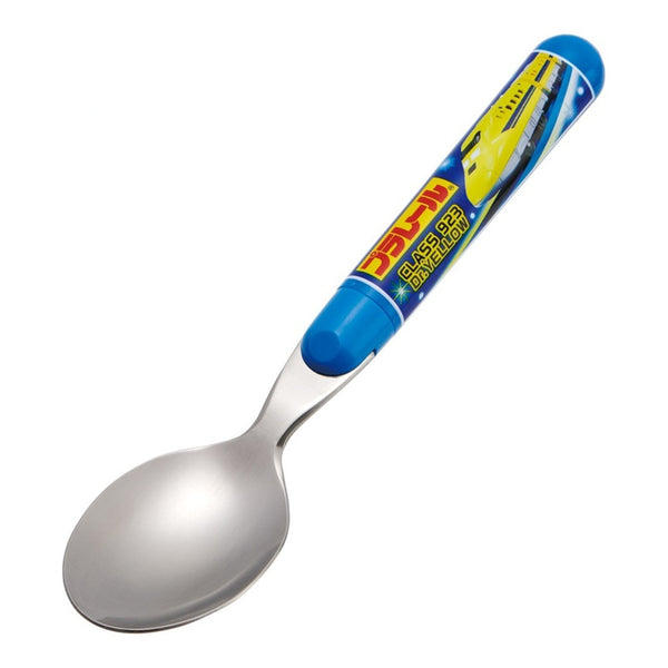 スプーンプラレール