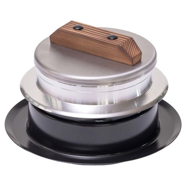 炊飯鍋2合炊きガス火専用謹製釜炊き三昧極日本製UMIC