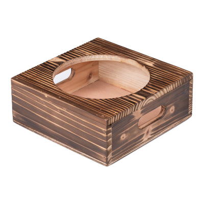 釜置台 2合用 謹製 釜炊き三昧 極 日本製 UMIC