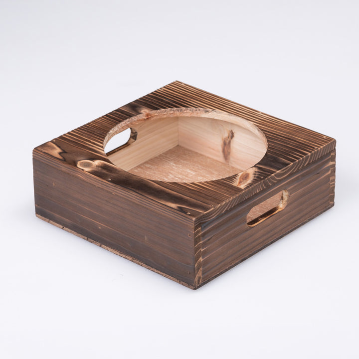 釜置台3合用謹製釜炊き三昧極日本製UMIC