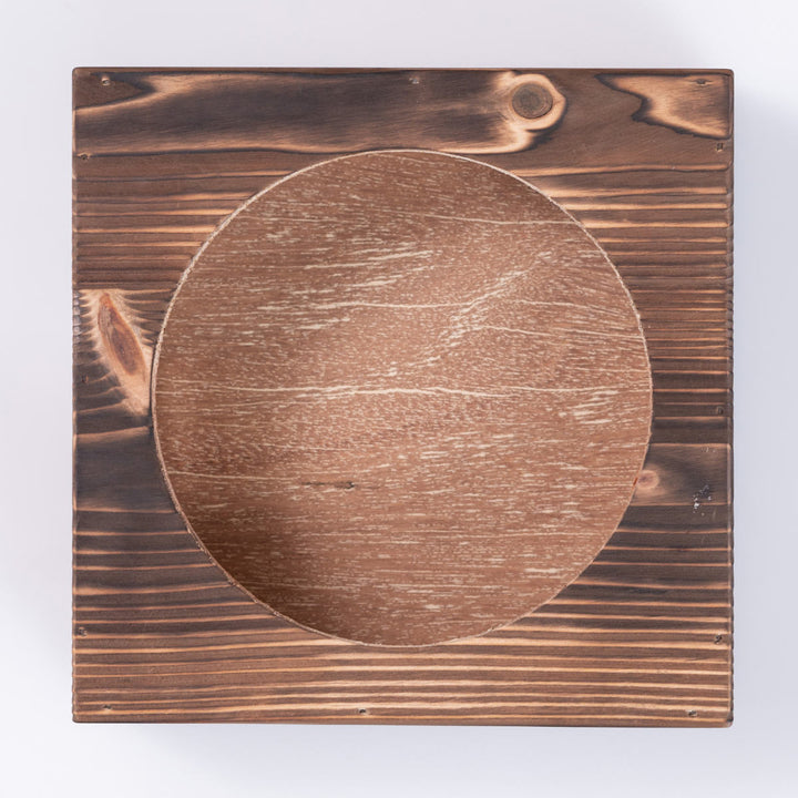 釜置台3合用謹製釜炊き三昧極日本製UMIC