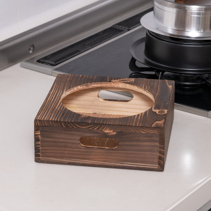 釜置台3合用謹製釜炊き三昧極日本製UMIC