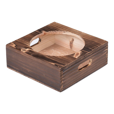 釜置台 3合用 謹製 釜炊き三昧 極 日本製 UMIC