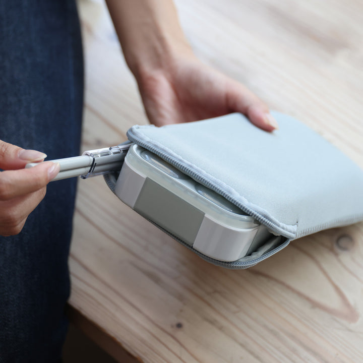 フードマン専用ケース600ランチバッグ