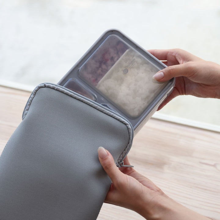 フードマン専用ケース600ランチバッグ