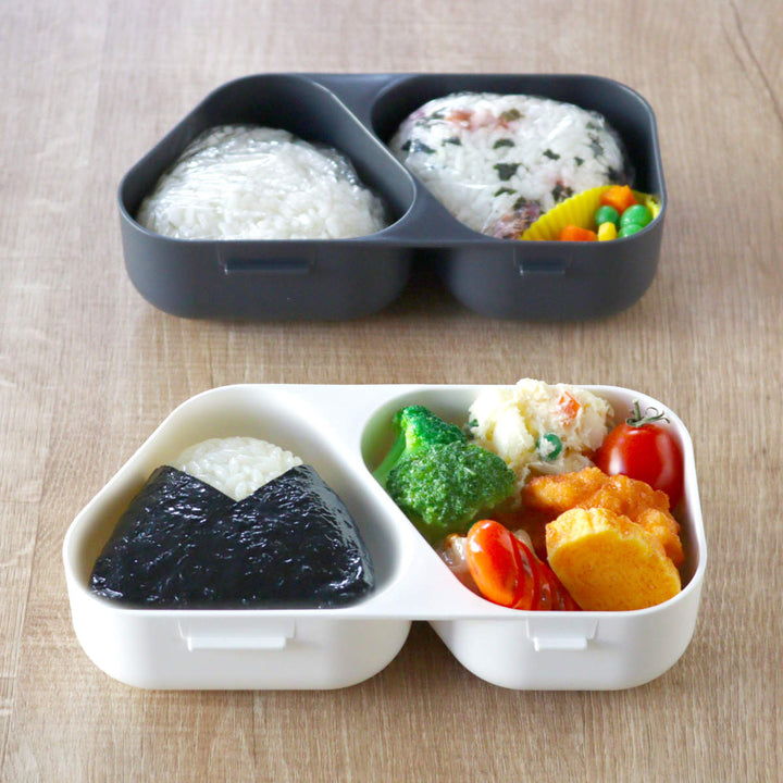 弁当箱おにぎりランチケース大625ml