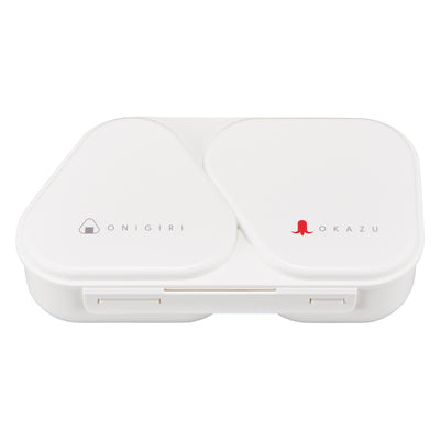 弁当箱 おにぎりランチケース大 625ml