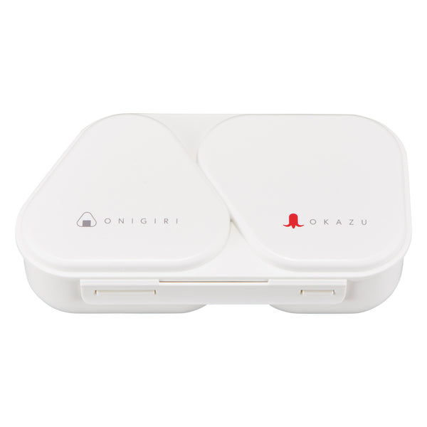 弁当箱おにぎりランチケース大625ml