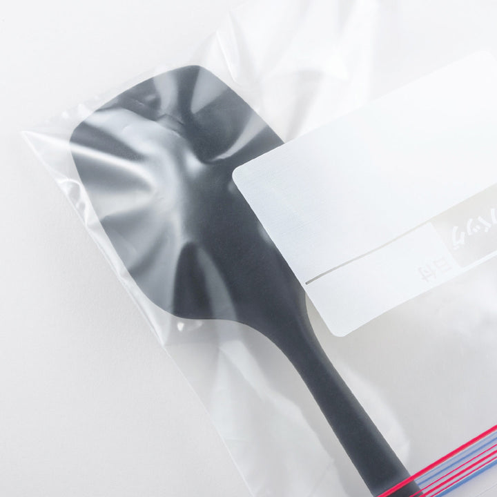 調理スプーンSELECT100×ムーミン食洗機対応シリコン製貝印シリコーンスプーン