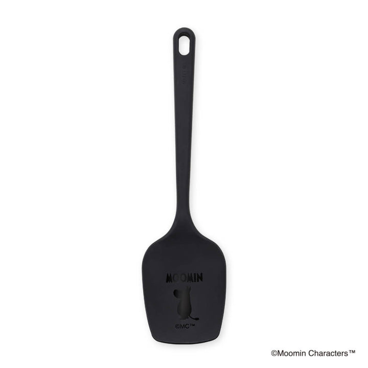 調理スプーンSELECT100×ムーミン食洗機対応シリコン製貝印シリコーンスプーン