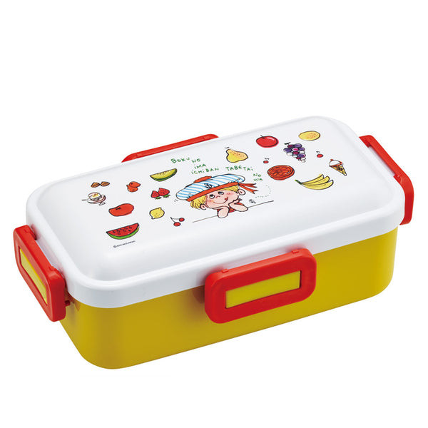 弁当箱1段530ml抗菌ふわっと弁当箱水森亜土