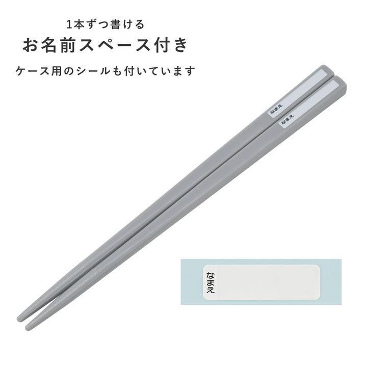 箸箱セット抗菌食洗機対応箸箱セットポケモン25